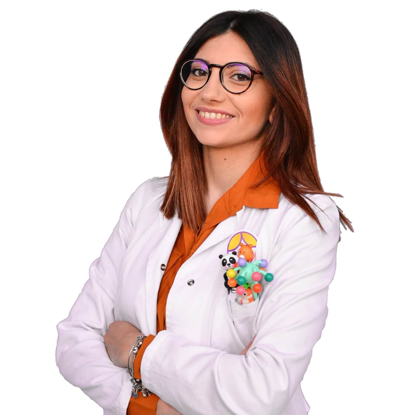 Dr Antonella Lamorte Linari Medical