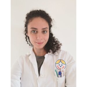 Dott.ssa Grazia Palmisano