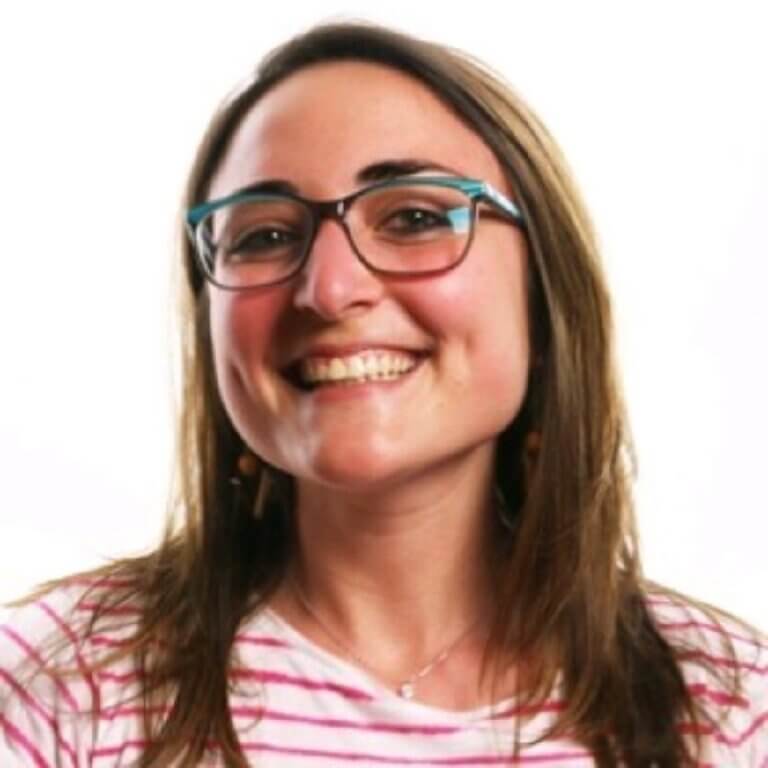 Serena Pratesi