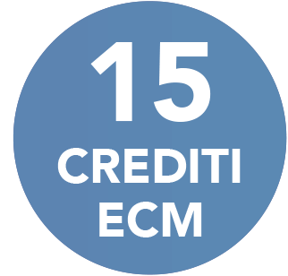 15 crediti ECM